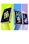 HUAWEI Band 10 Black, imagen de producto del modelo exacto.
