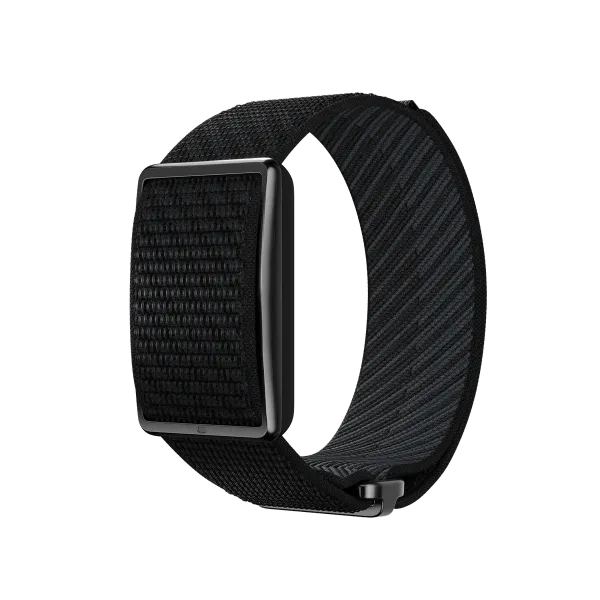 Polar Loop Night Black, imagen de producto del modelo exacto.