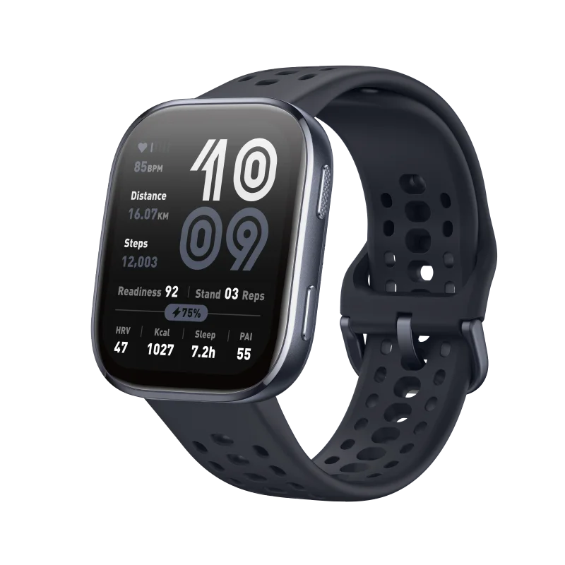 Amazfit Bip 6 negro