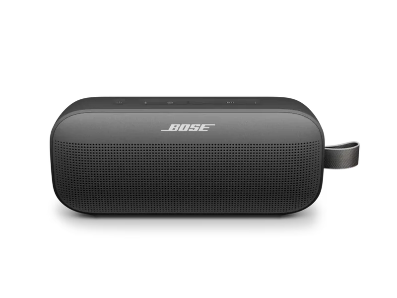 Bose SoundLink Flex 2.ª generación negro, no SE