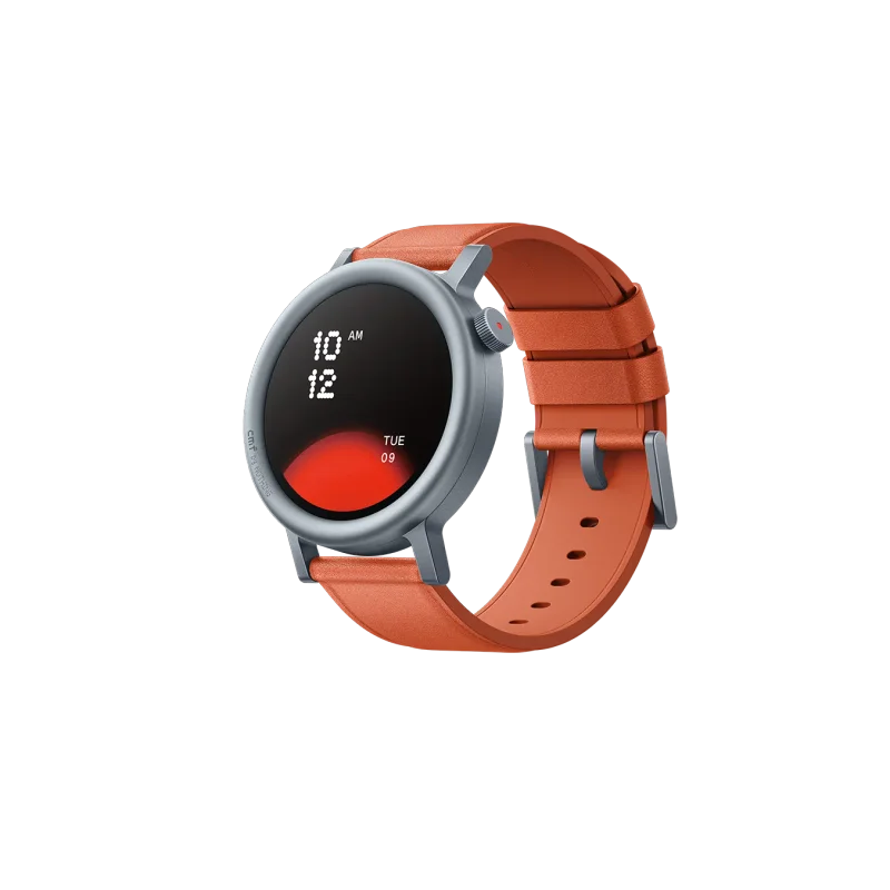 CMF by Nothing Watch Pro 2 naranja