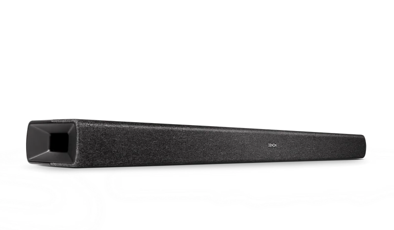 Denon DHT-S217 negro