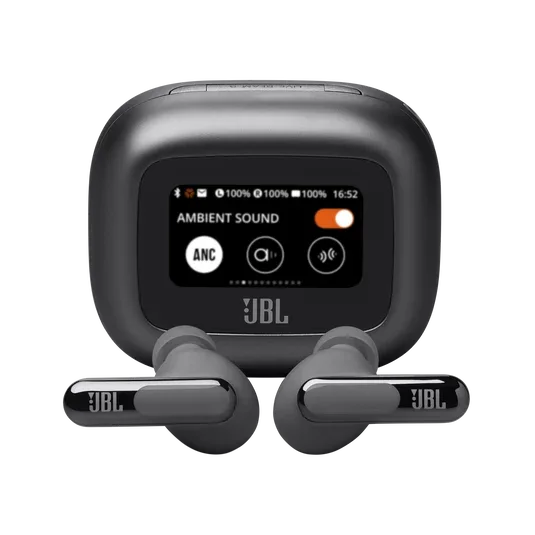 JBL Live Beam 3 negro