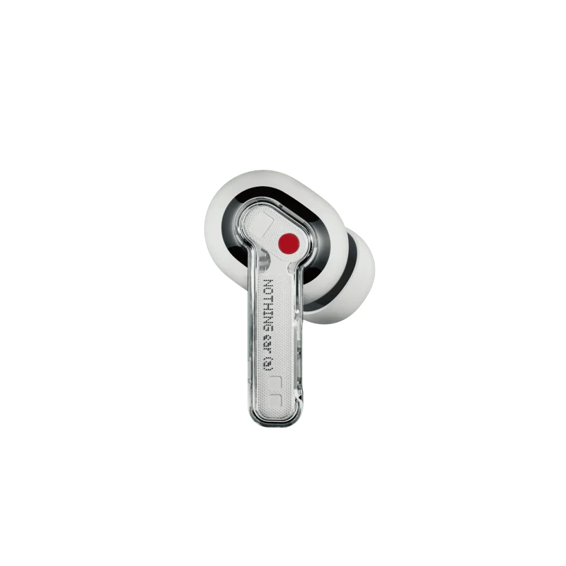 Nothing Ear (a) blanco