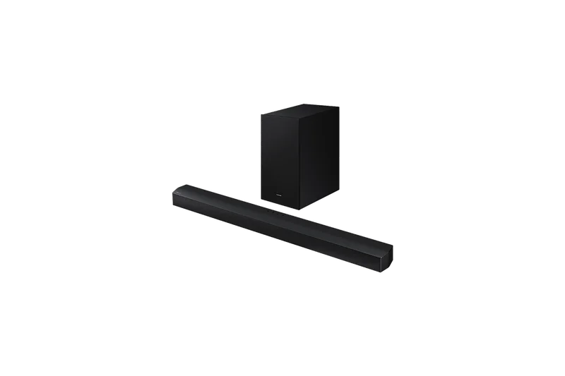 Samsung HW-B650D/ZF negro