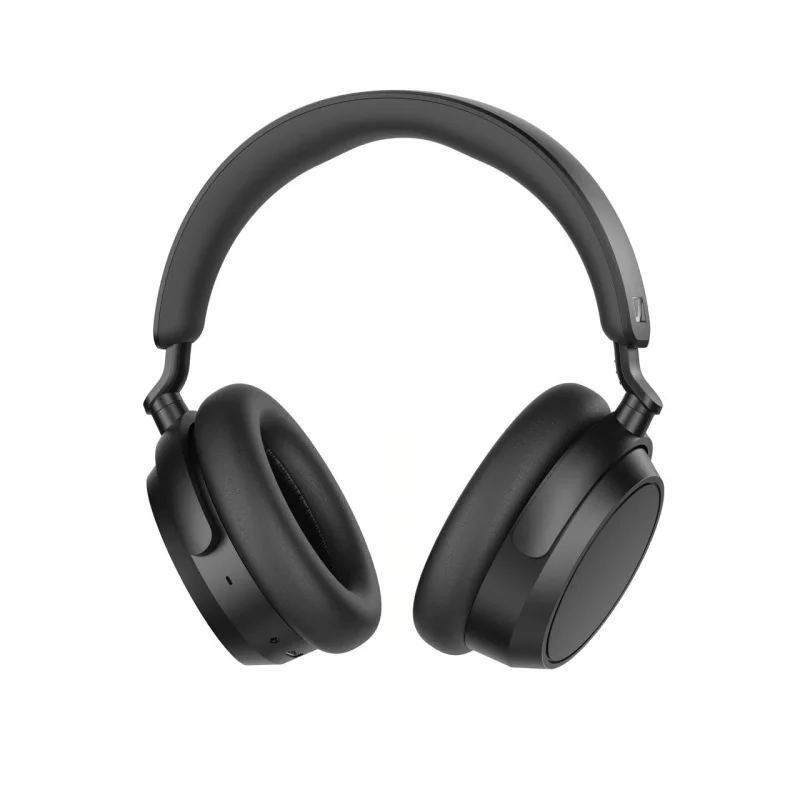 Sennheiser ACCENTUM Plus Wireless negro