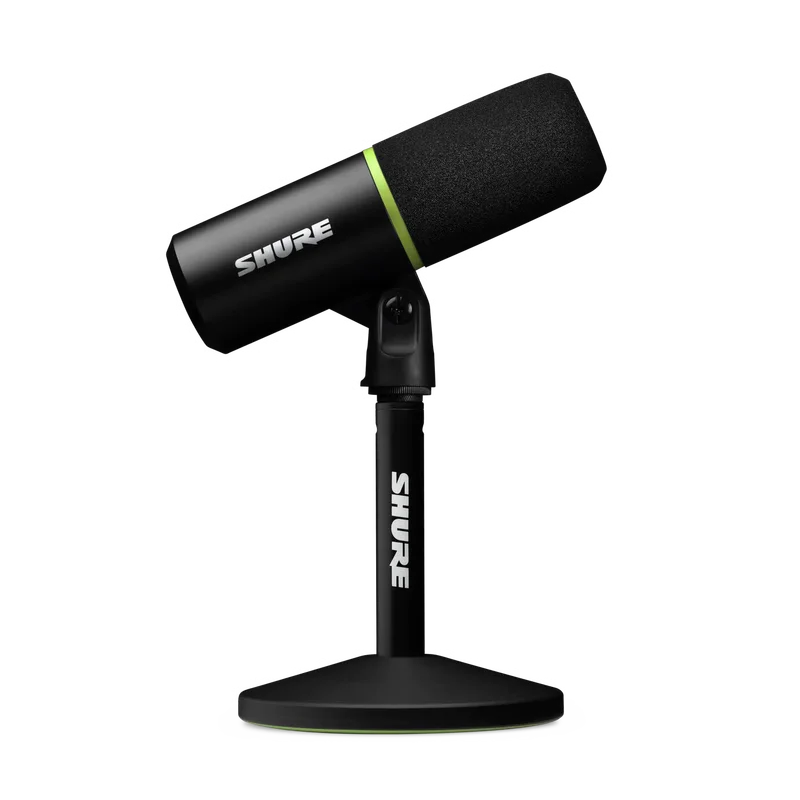 Shure MV6 negro