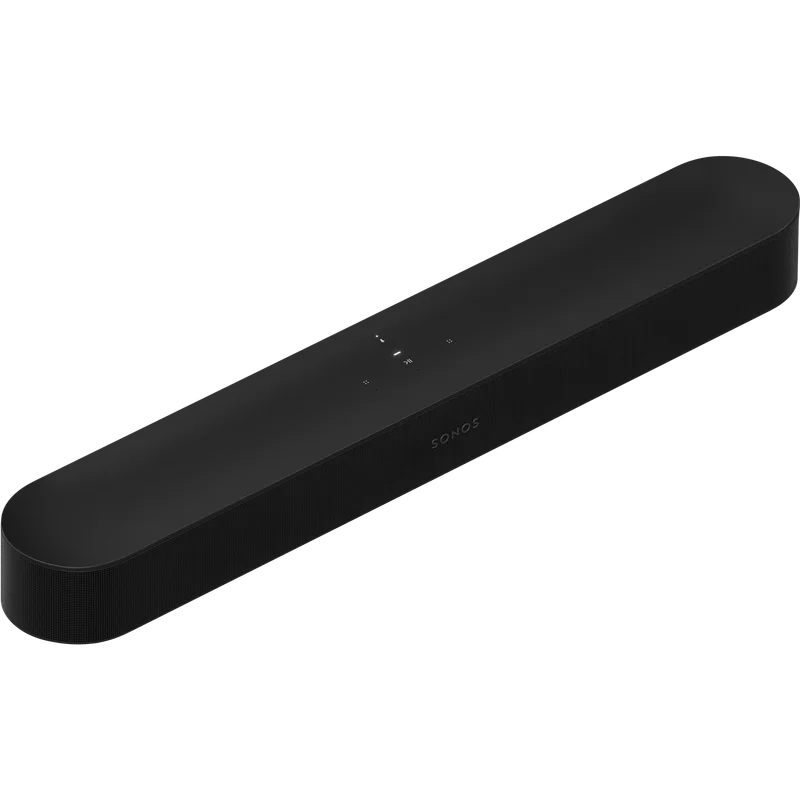 Sonos Beam (2.ª generación) negro