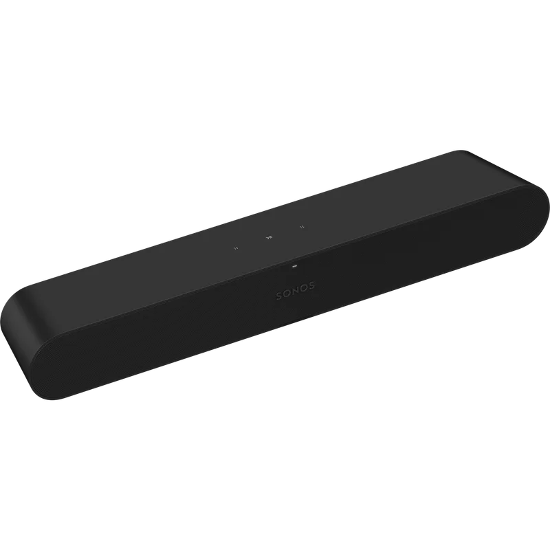 Sonos Ray negro
