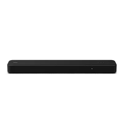 Sony HT-S2000 negro