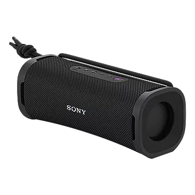 Sony ULT FIELD 1 SRS-ULT10 negro