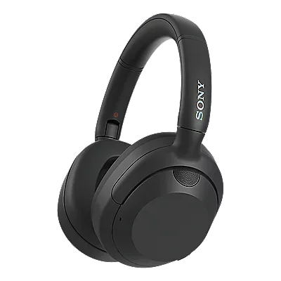 Sony ULT WEAR WH-ULT900N negro