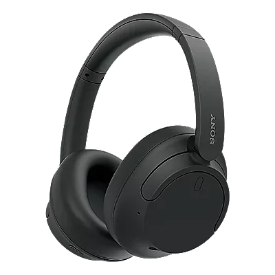 Sony WH-CH720N negro