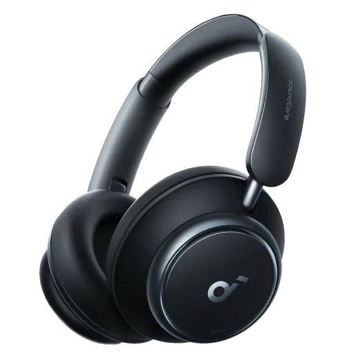 Soundcore Space Q45 negro