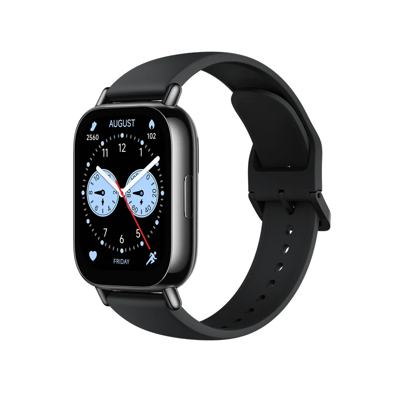 Xiaomi Redmi Watch 5 Lite negro