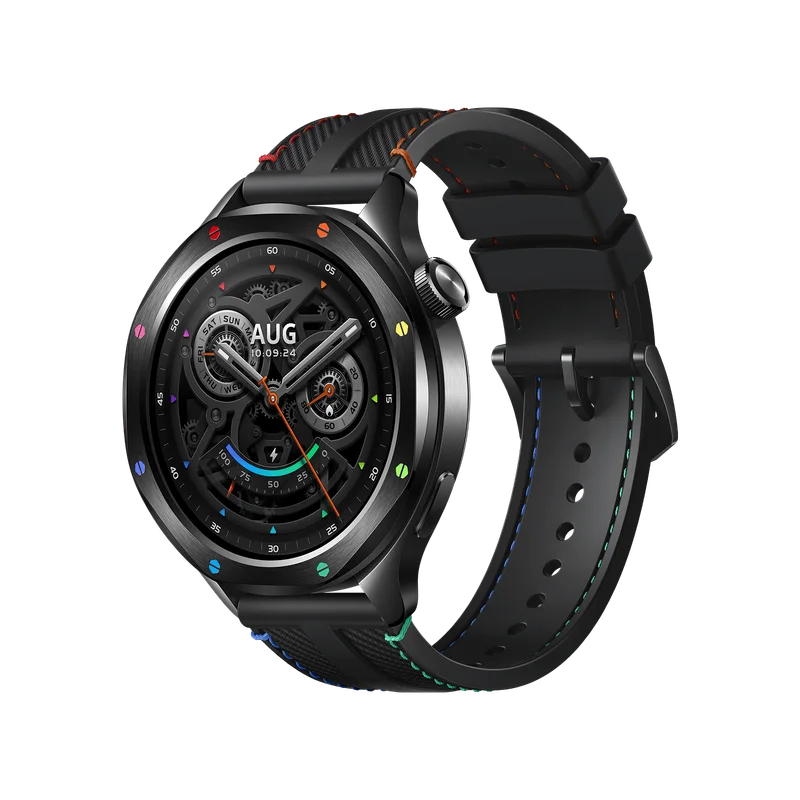 Xiaomi Watch S4 negro
