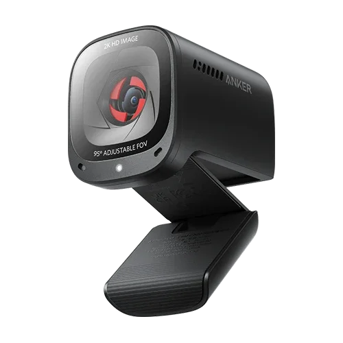 Anker PowerConf C200 A3369 negra