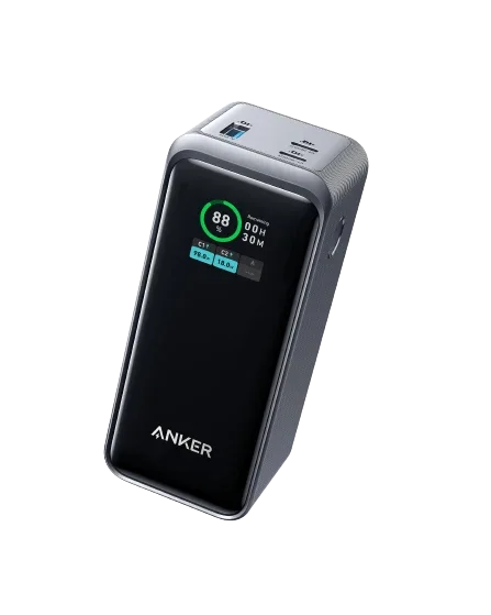 Anker Prime 20.000 mAh 200 W A1336