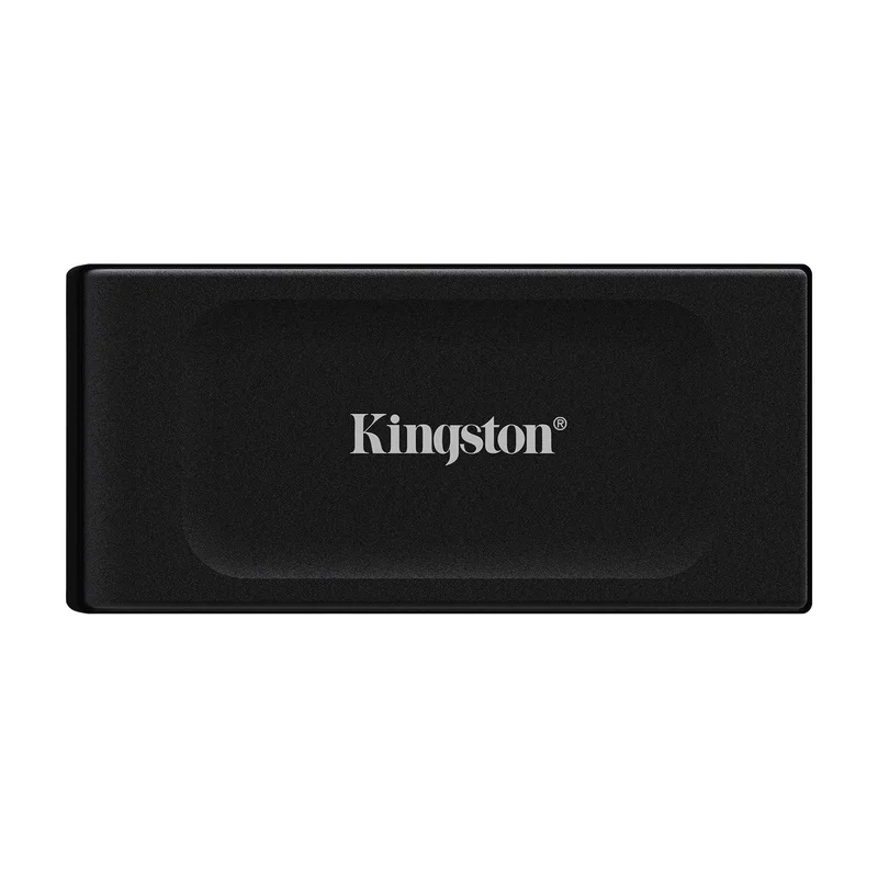 Kingston XS1000 1 TB negro SXS1000/1000G