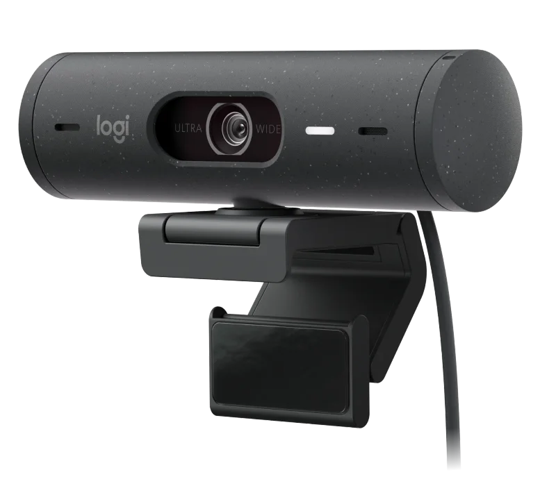 Logitech Brio 500 grafito 960-001422