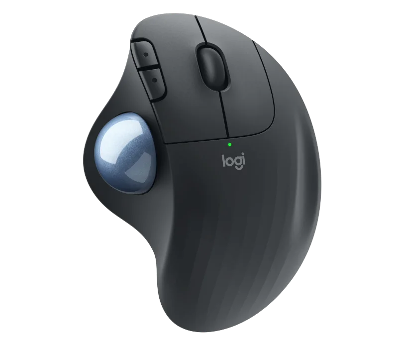 Logitech ERGO M575 grafito 910-005872, generación original