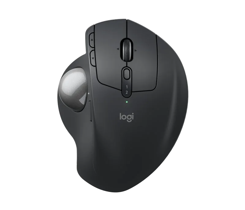 Logitech MX Ergo S grafito 910-007260