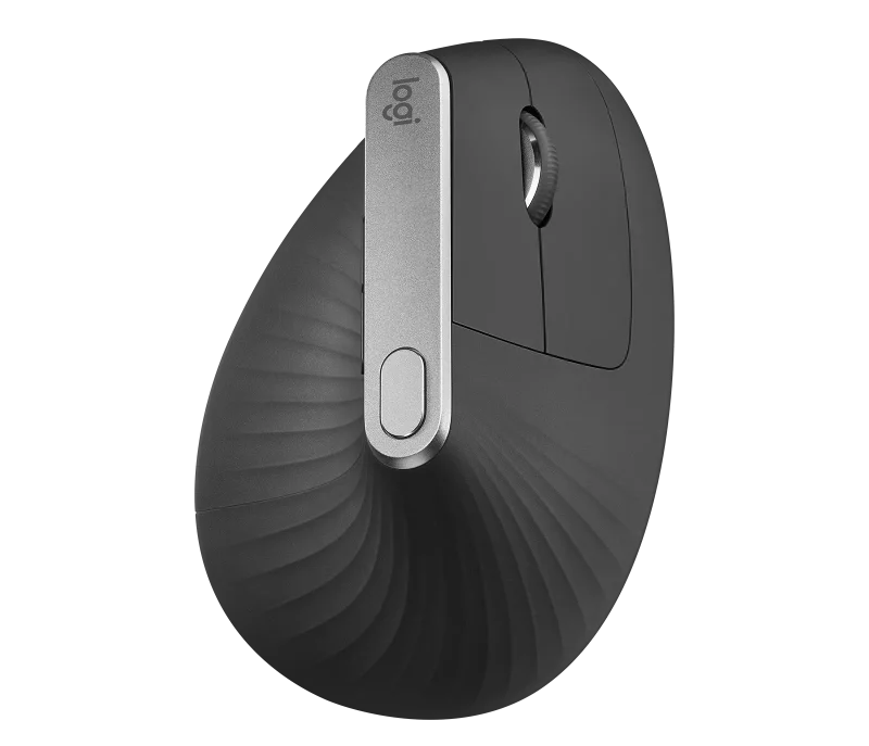 Logitech MX Vertical grafito 910-005448