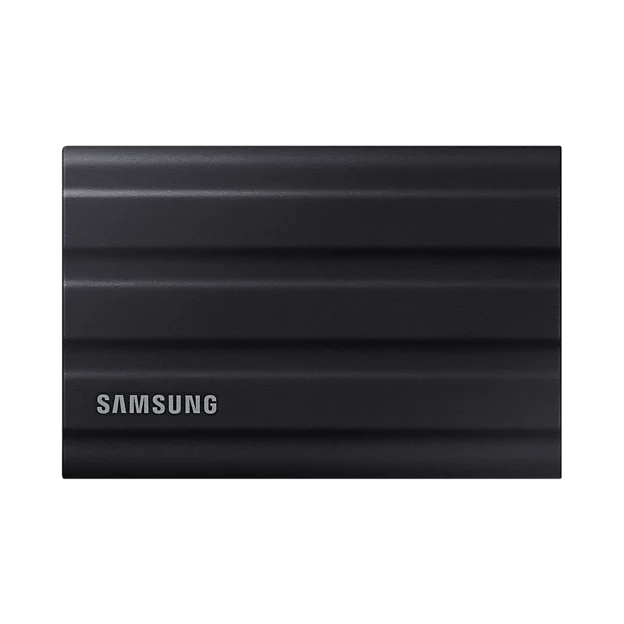 Samsung T7 Shield 1 TB negro MU-PE1T0S/EU