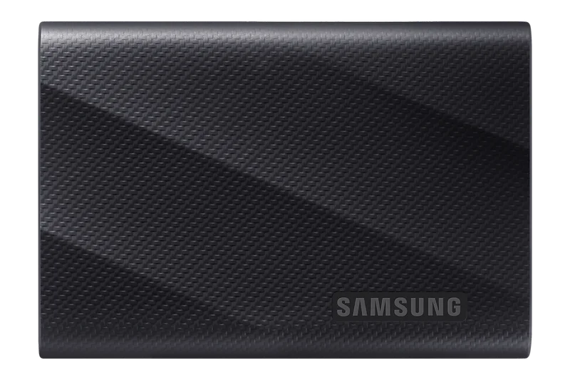 Samsung T9 1 TB negro MU-PG1T0B/EU