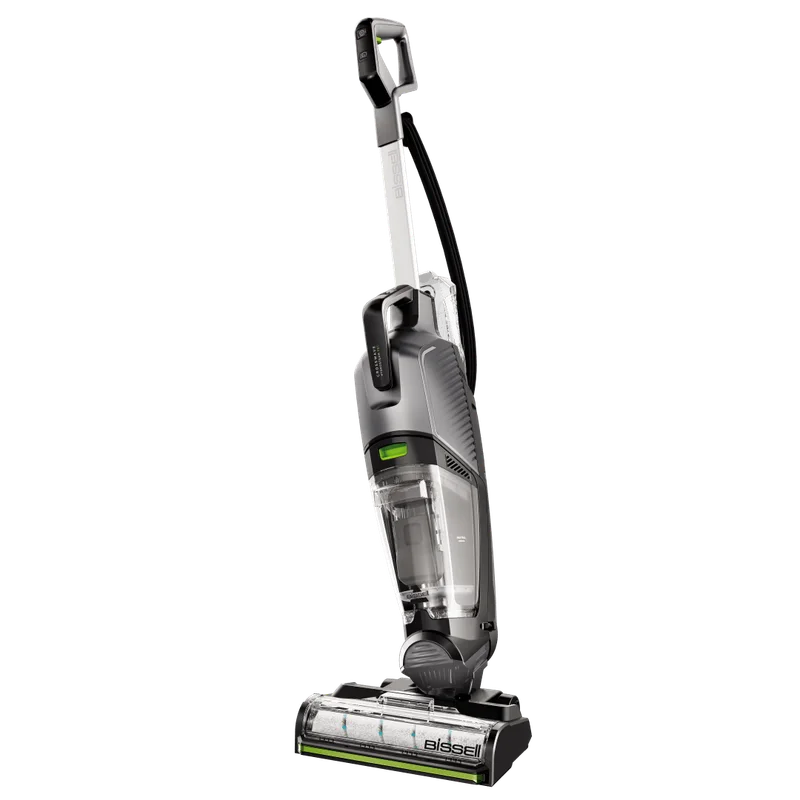 BISSELL CrossWave HydroSteam Pet Select 3527N, representación oficial