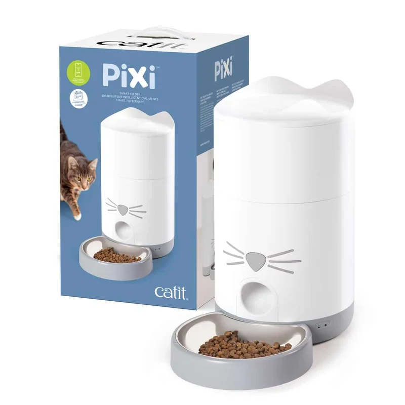 Catit PIXI Smart Feeder 43752