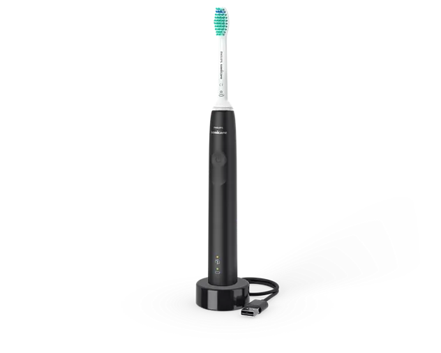 Philips Sonicare 3100 HX3671/14 negro