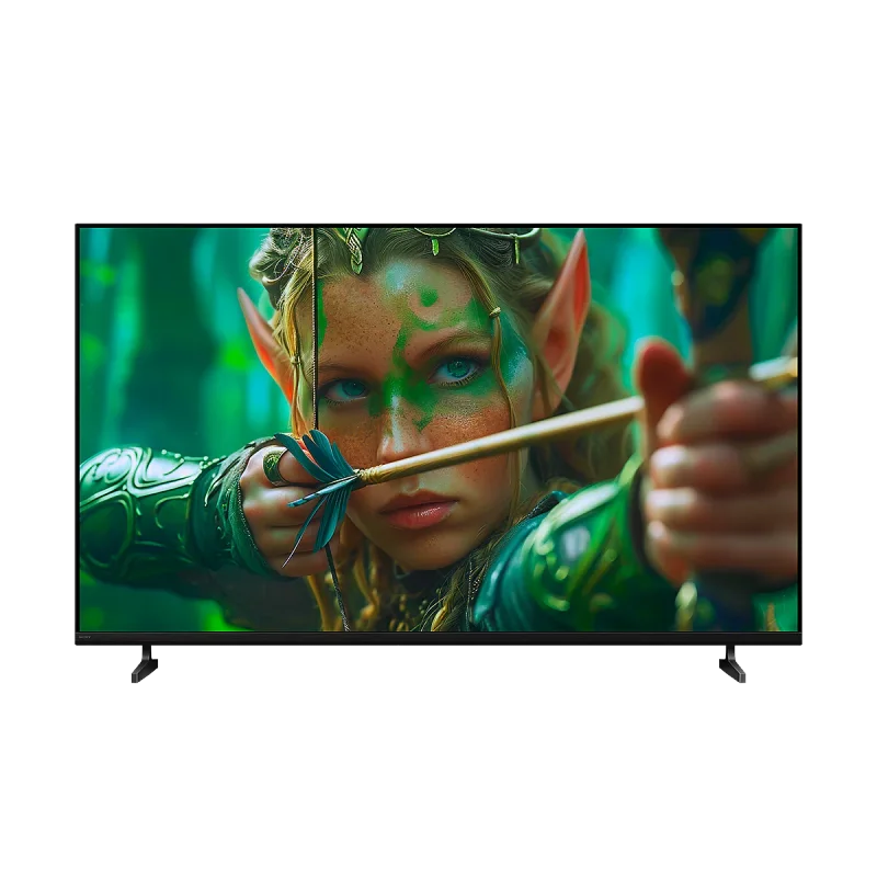 Sony BRAVIA 2 II K43S20M2PB.CEI de 43 pulgadas, vista frontal.