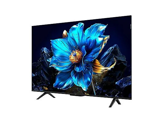 TCL 43T69C de 43 pulgadas, vista frontal