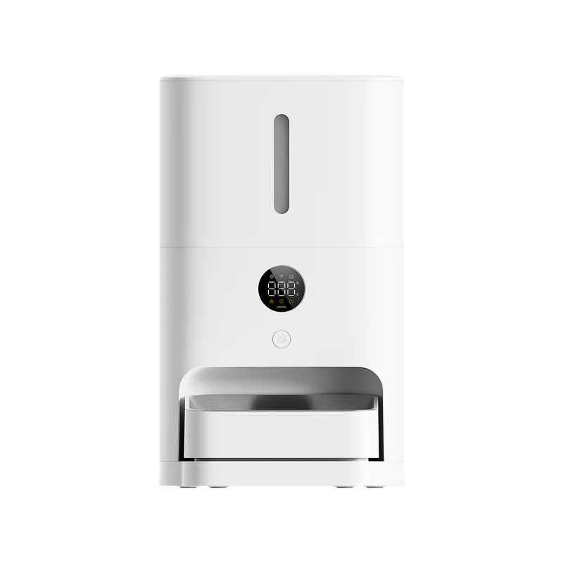 Xiaomi Smart Pet Food Feeder 2 blanco, versión EU