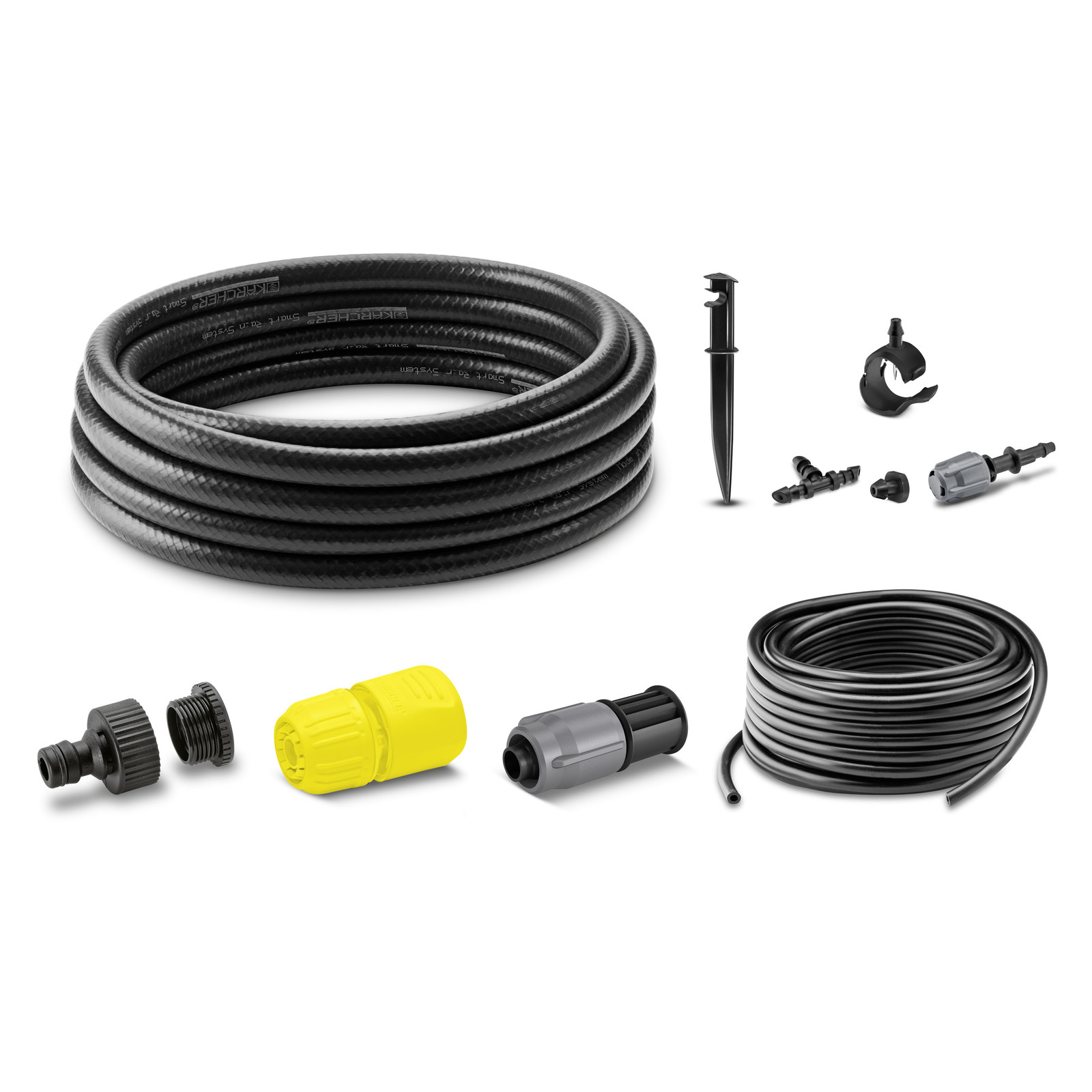 Kärcher Rain System KRS 26452760, imagen de producto del modelo exacto.