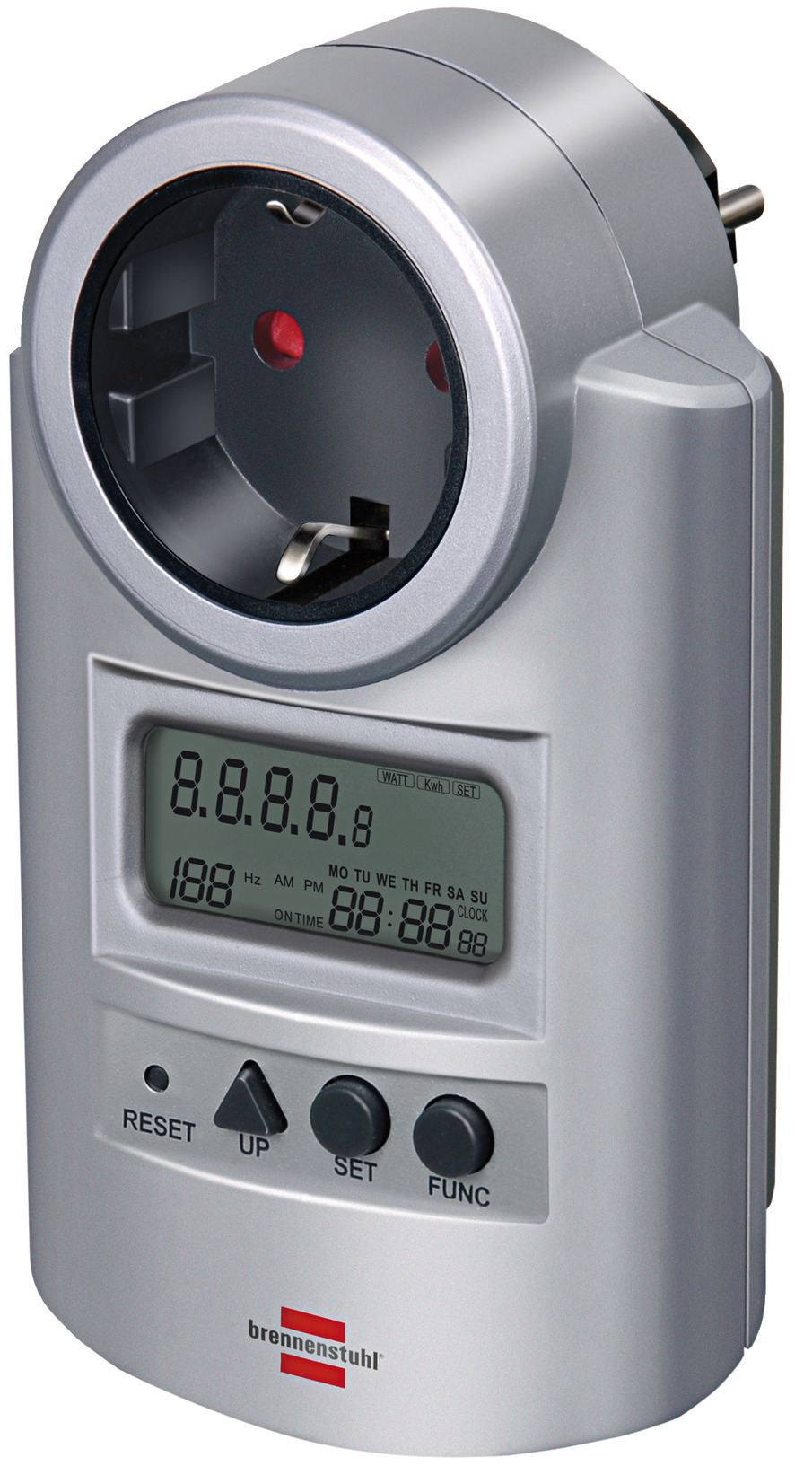 Brennenstuhl Primera-Line PM 231 E, imagen de producto del modelo exacto.
