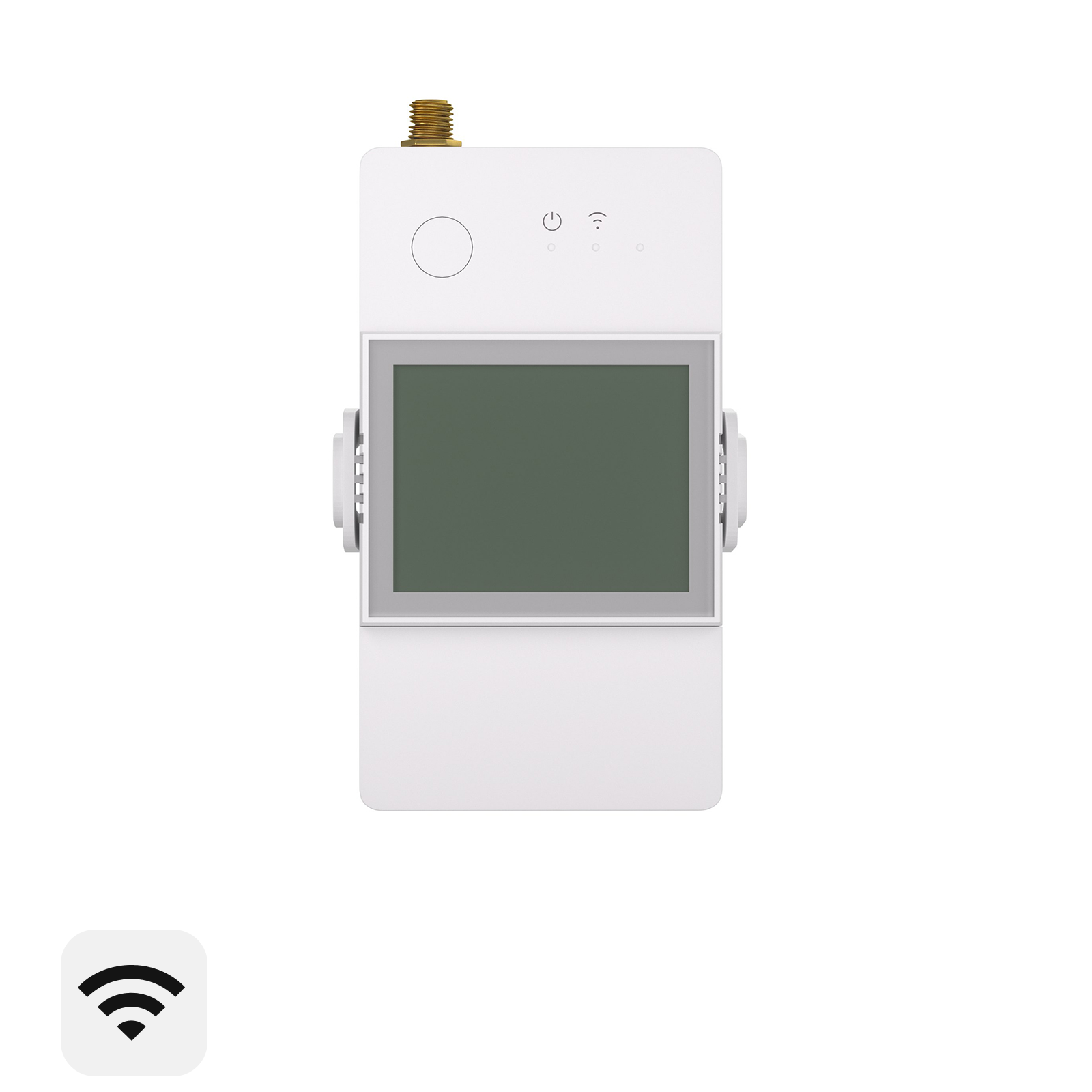 SONOFF POWCT, imagen de producto del modelo exacto.
