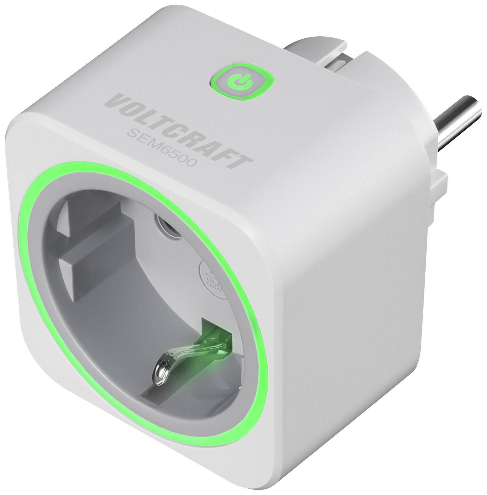 VOLTCRAFT SEM6000, imagen de producto del modelo exacto.
