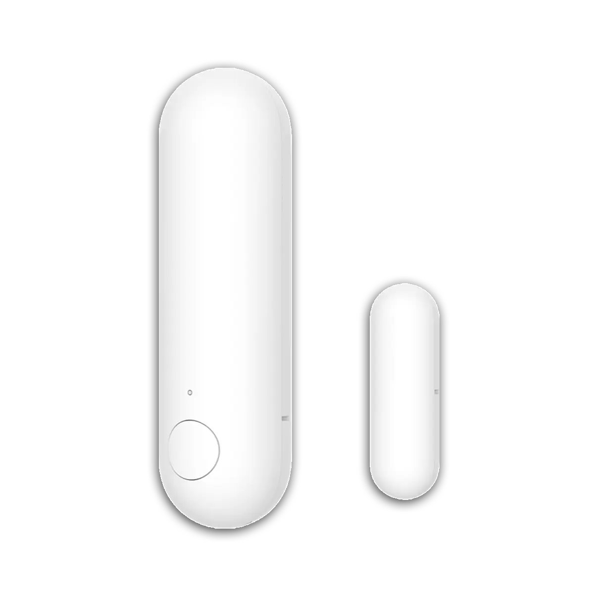 Aqara Door and Window Sensor P2, imagen de producto del modelo exacto.