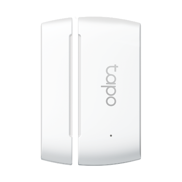 TP-Link Tapo T110, imagen de producto del modelo exacto.