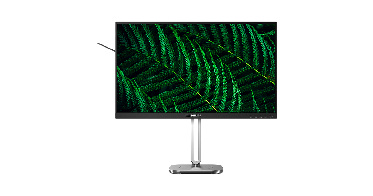 Philips 27B2G5601/00, imagen de producto del modelo exacto.