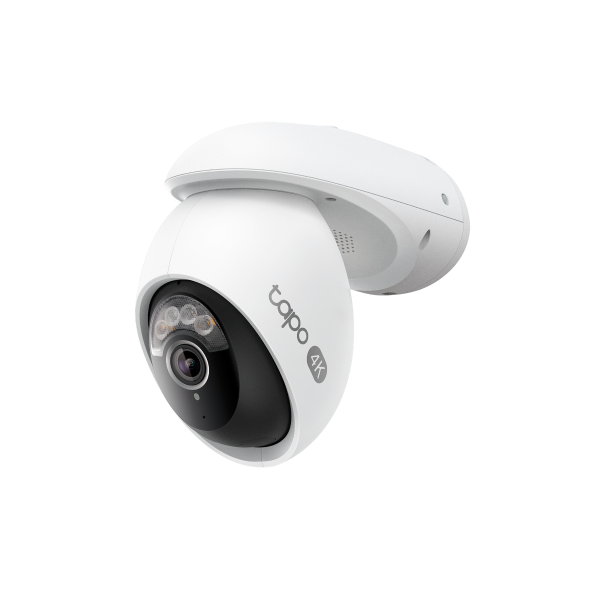 TP-Link Tapo C560WS, imagen de producto del modelo exacto.