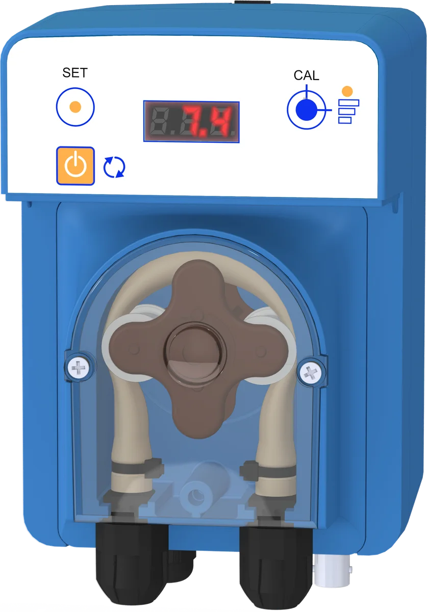 Avady STAR 20 pH AYPO15043, imagen de producto del modelo exacto.