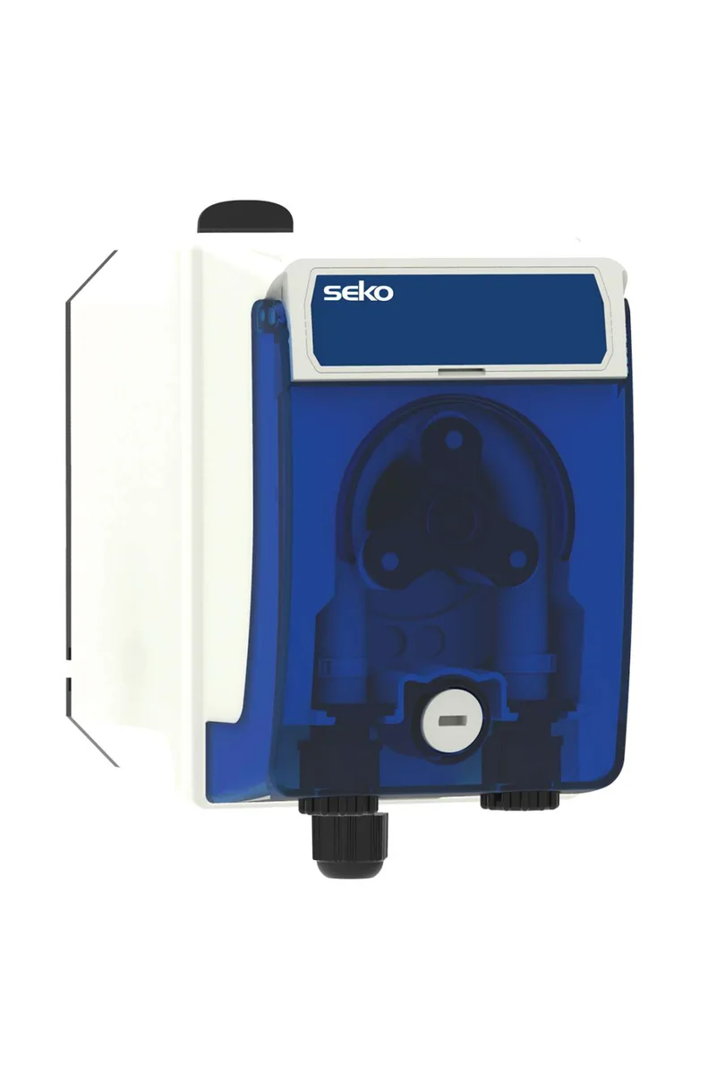 SEKO PoolONE ORP/Redox 1,5 l/h, imagen de producto del modelo exacto.