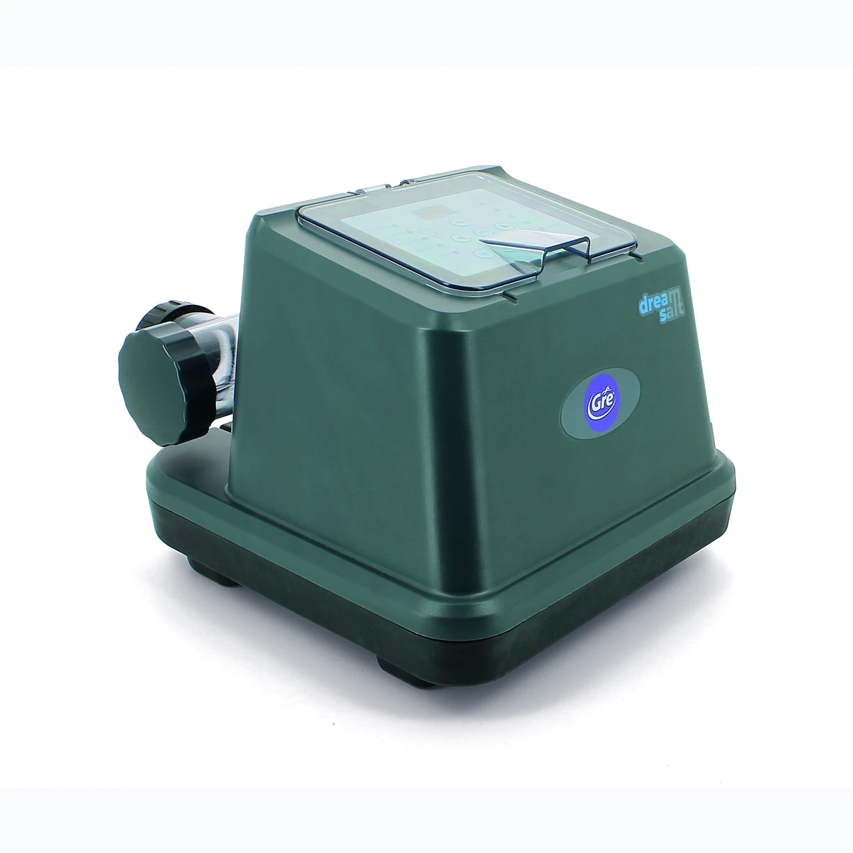 GRE Dream Salt GSS25, clorador salino del modelo exacto.