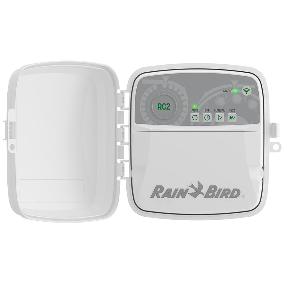 Rain Bird RC2-230V, imagen de producto del modelo exacto.