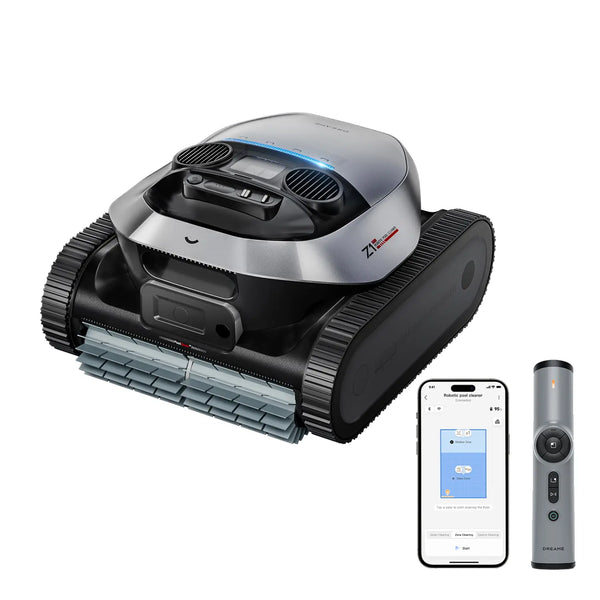 Dreame Z1 Pro; imagen del modelo exacto.